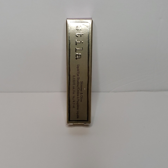 NIB Stila Shimmer and Glow liquid eyeshadow - Picture 4 of 4